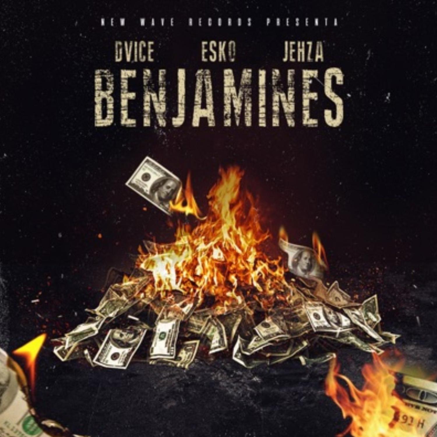 New Wave - Benjamines