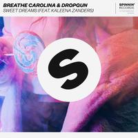 down - Breathe Carolina &amp; jay sean 新版男歌 伴奏 kane制作