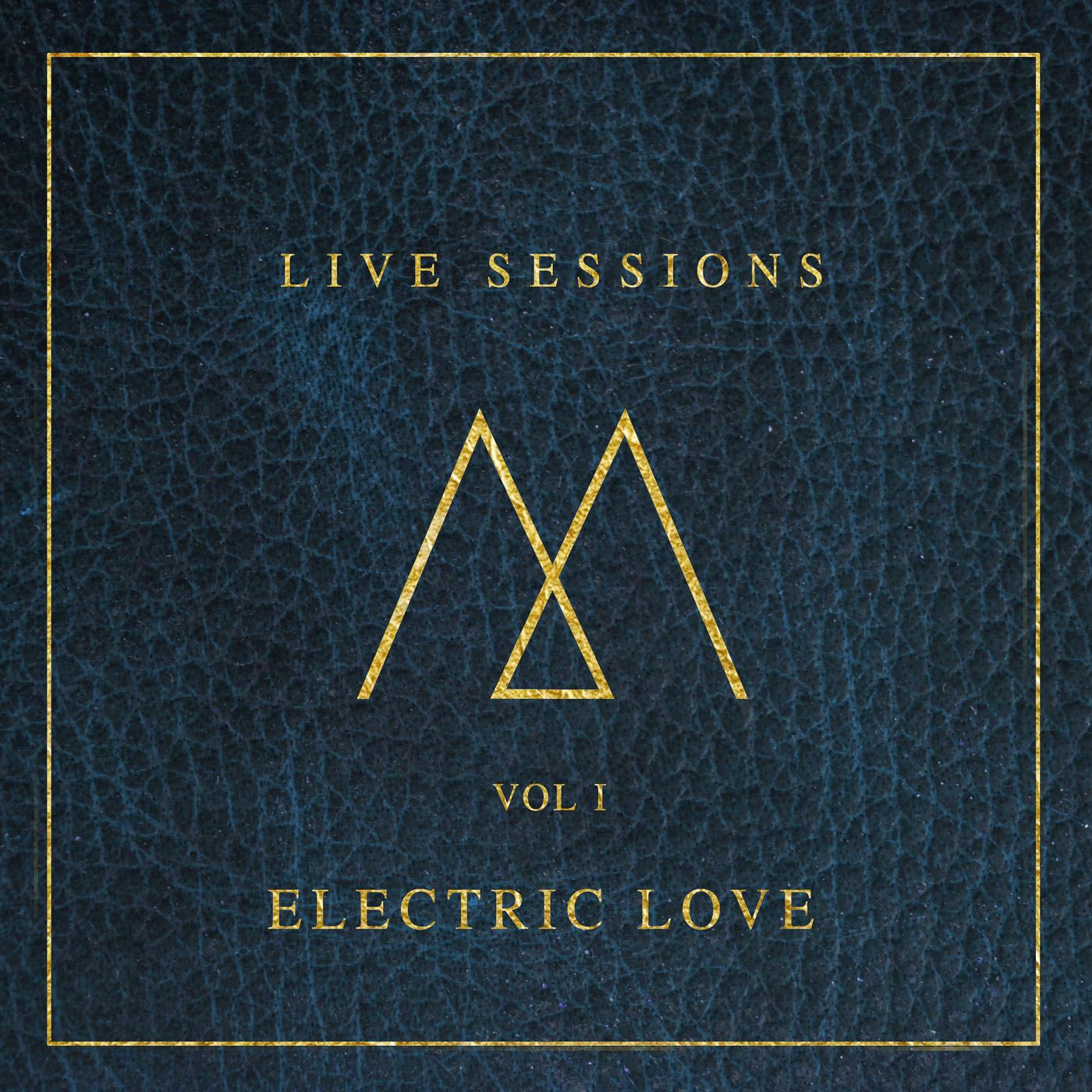 Electric Love (Live Acoustic Version)专辑