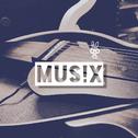 Mus!X 2017翻唱集专辑