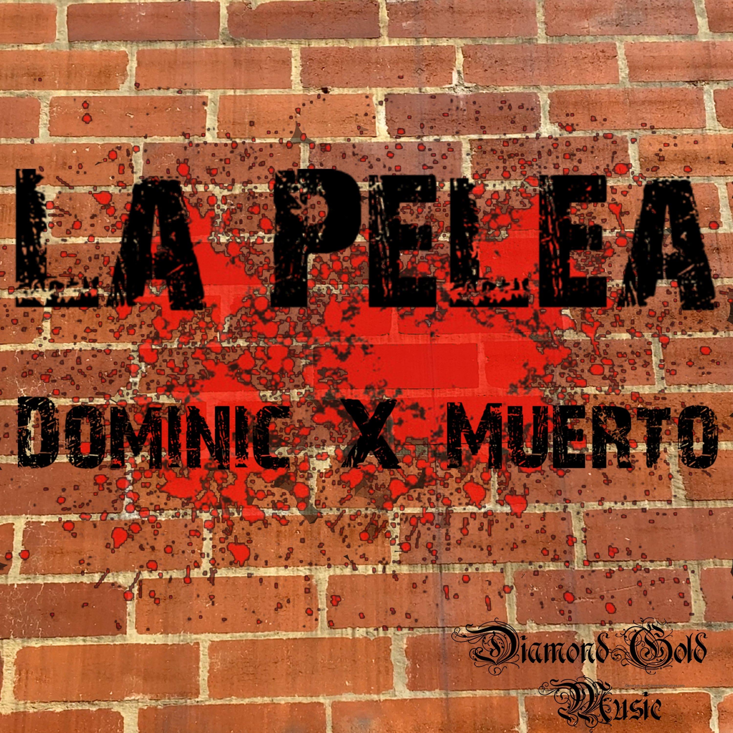 La Pelea