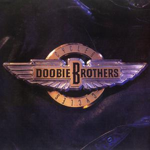 The Doctor - The Doobie Brothers (Karaoke Version) 带和声伴奏 （降5半音）