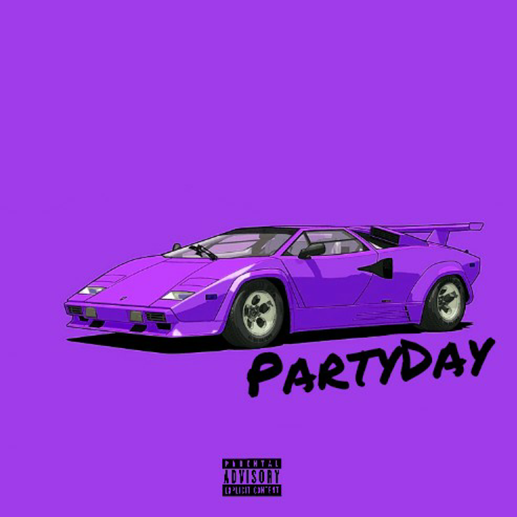 SEVENT - Party Day