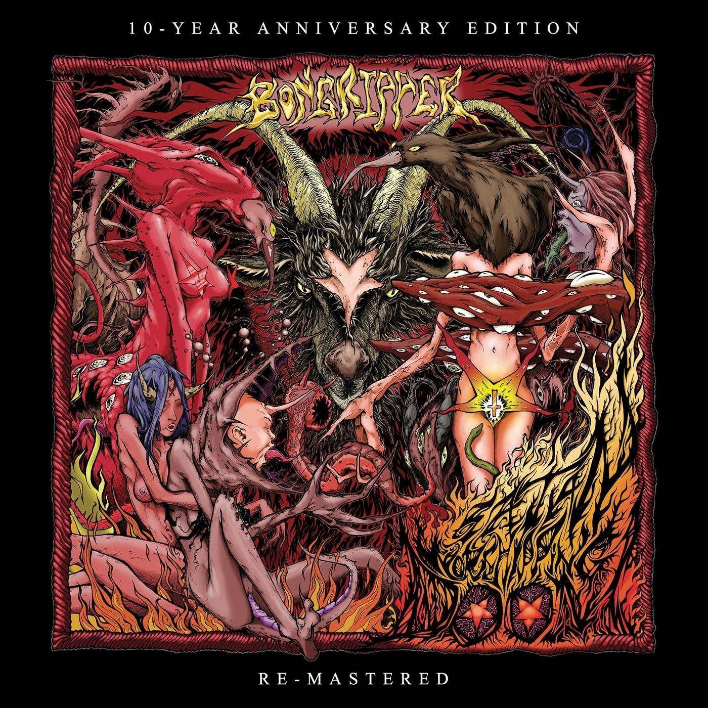 Satan Worshipping Doom (Remastered)