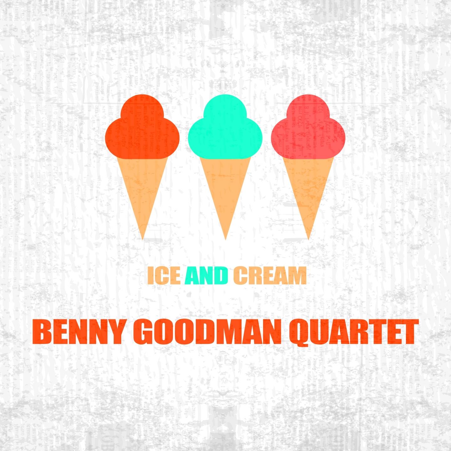 Ice And Cream