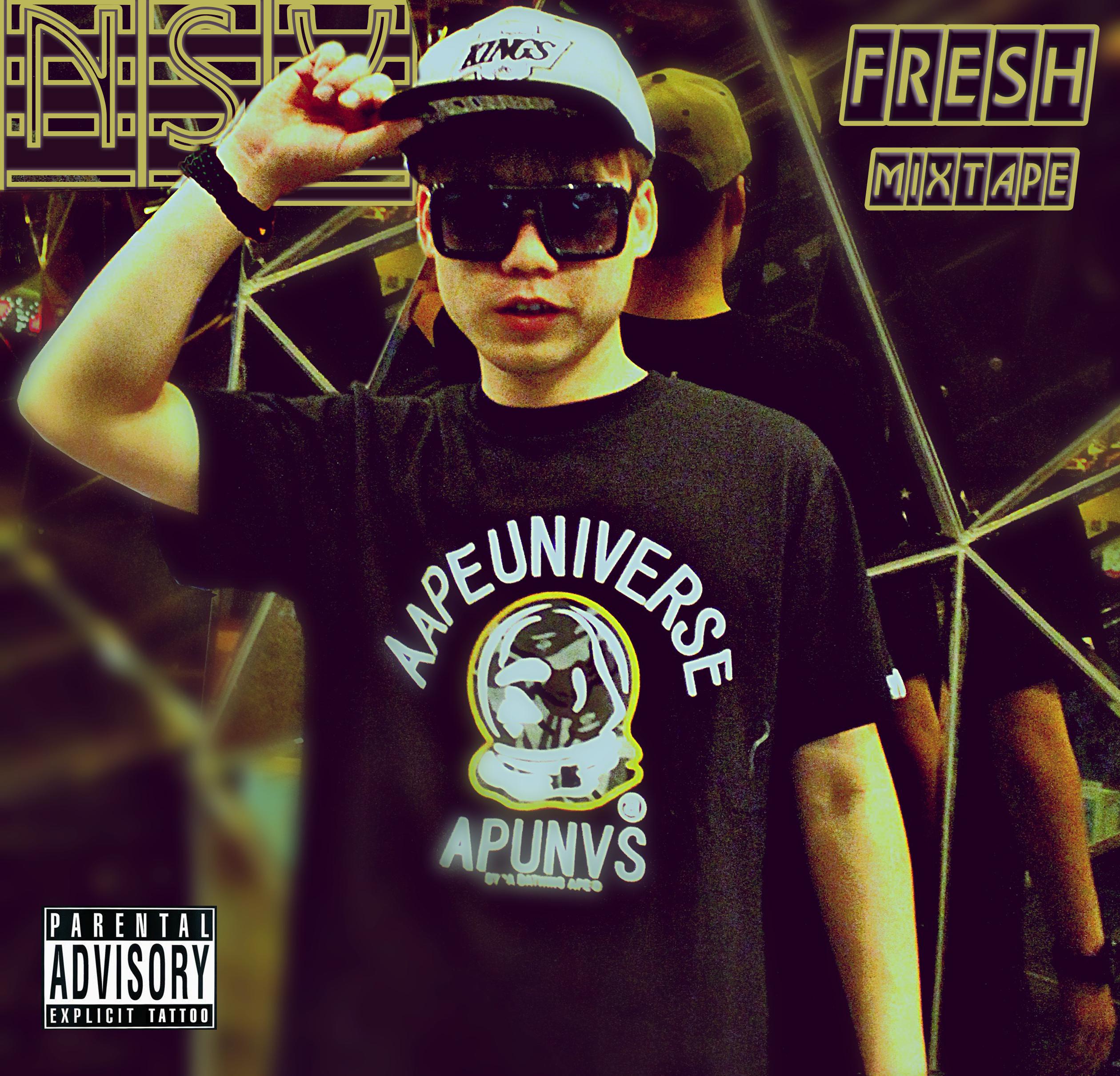 Fresh Mixtape专辑