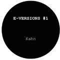 E-VERSIONS 1