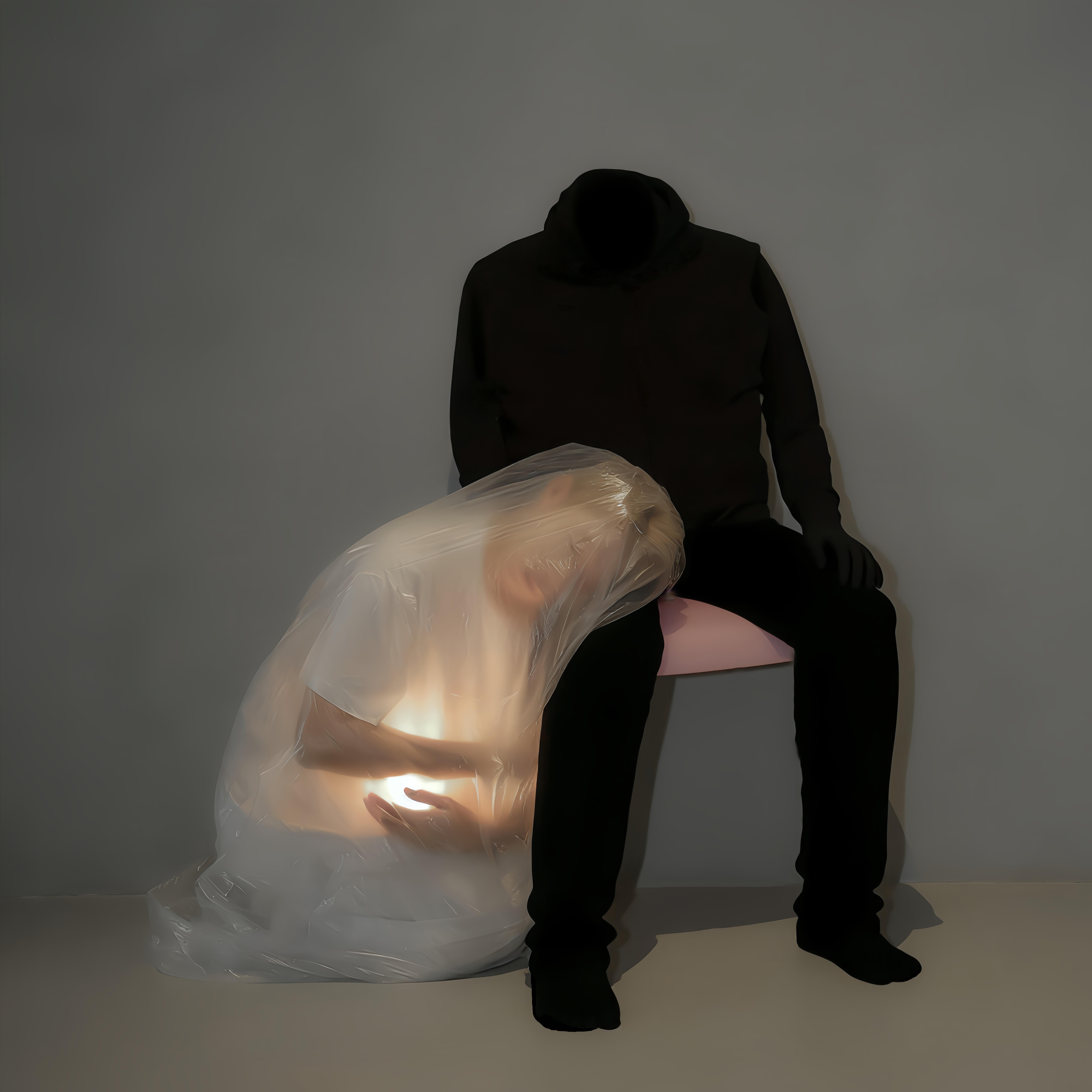 In the Arms of My Nightmare