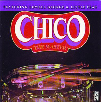 The Master