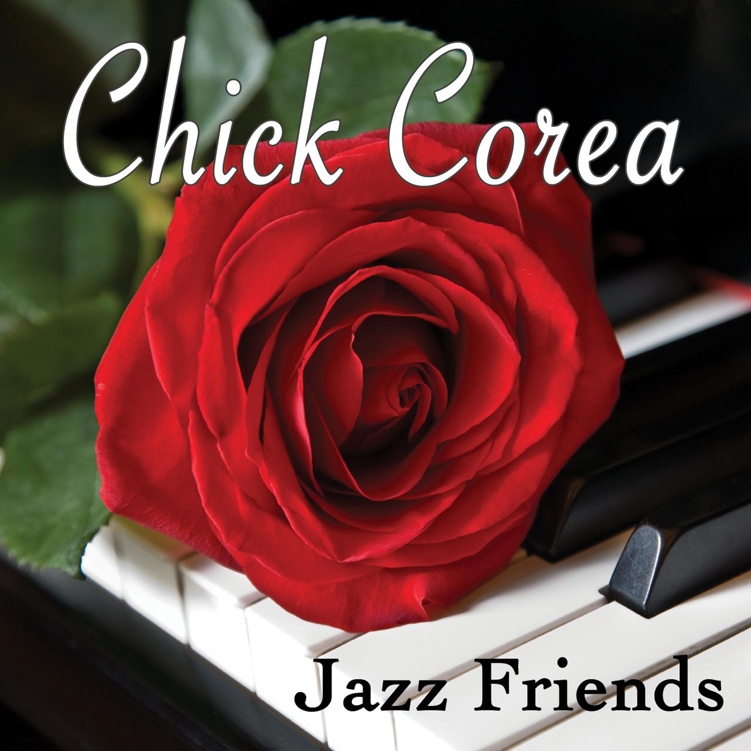 Jazz Friends