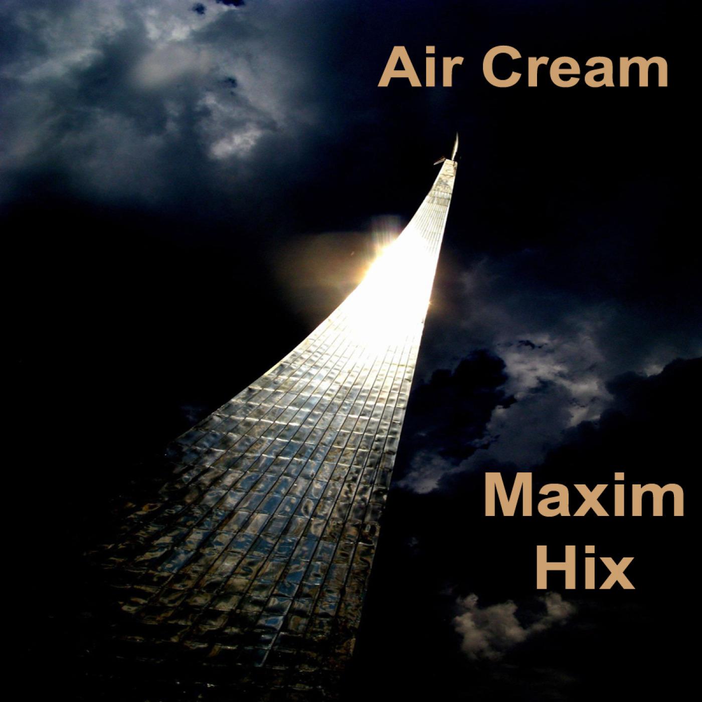 Air Cream 2012