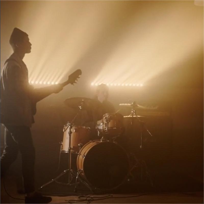 金属唱片行 | 在情绪中燃烧的凛冽乐句