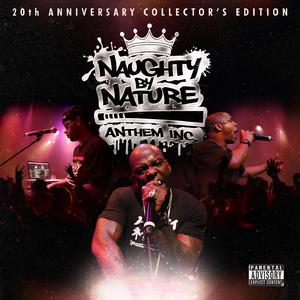 Naughty By Nature - Hip Hop Hooray (Karaoke Version) 带和声伴奏