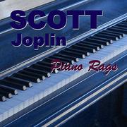 Piano Rags