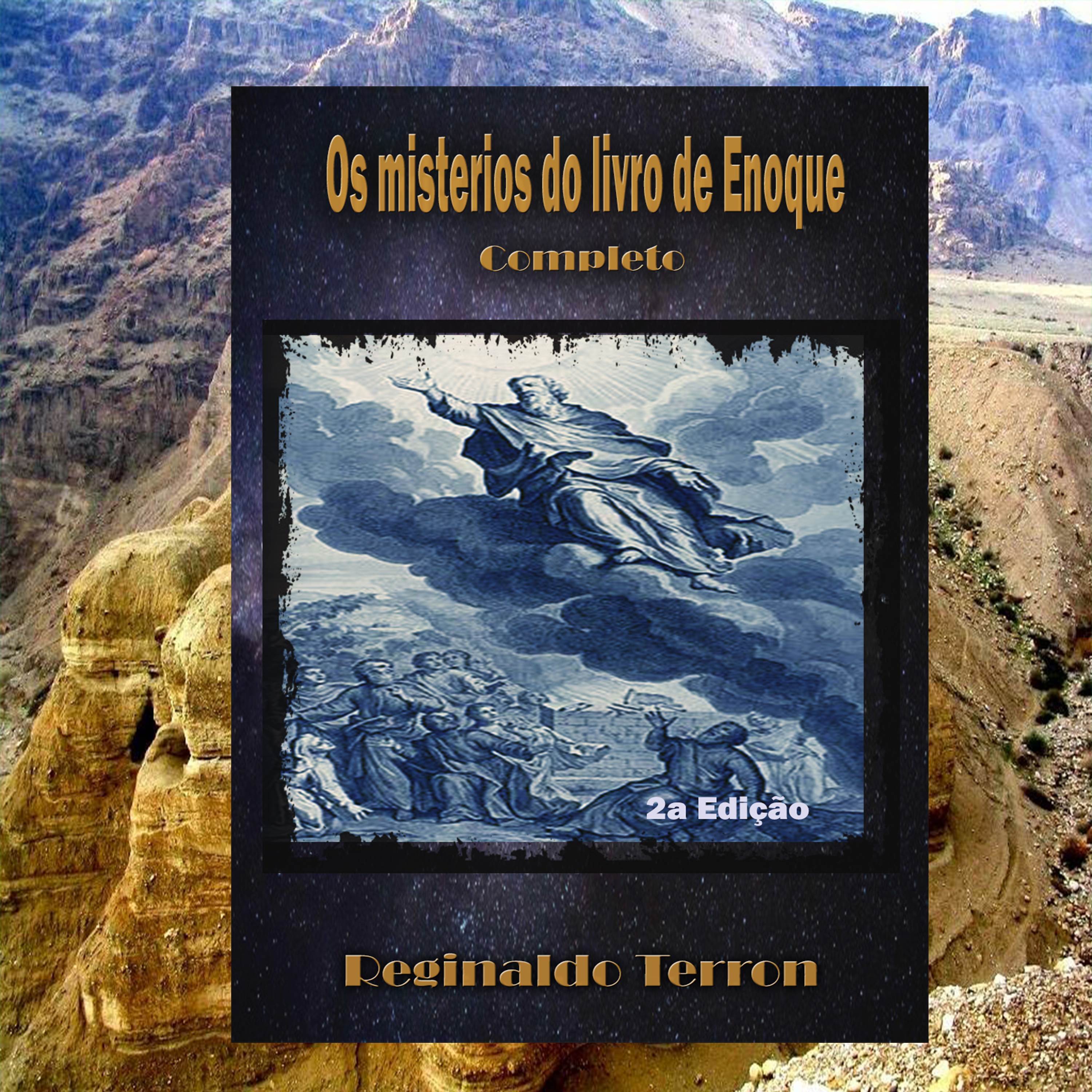 O misterioso livro de Enoque