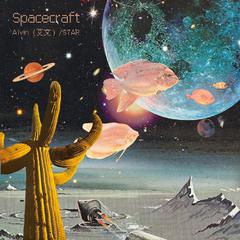 spacecraft