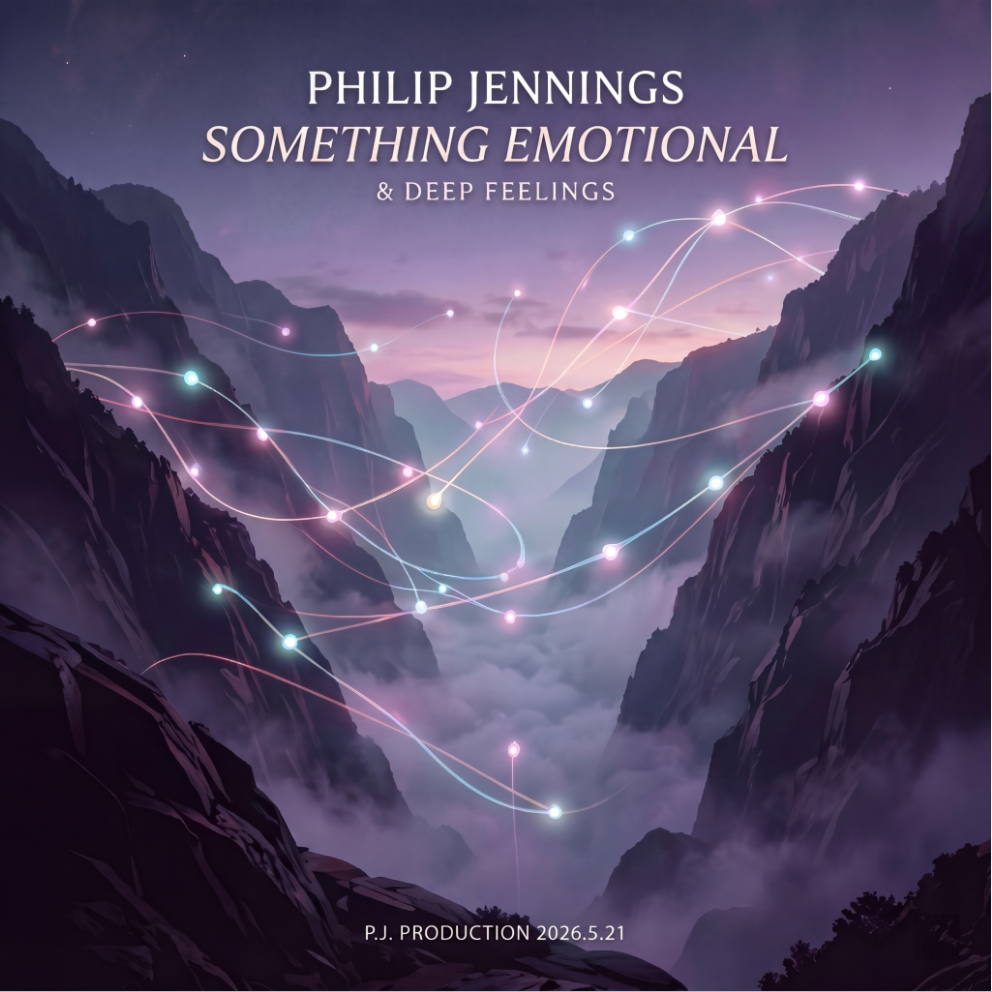 SOMETHING EMOTIONAL