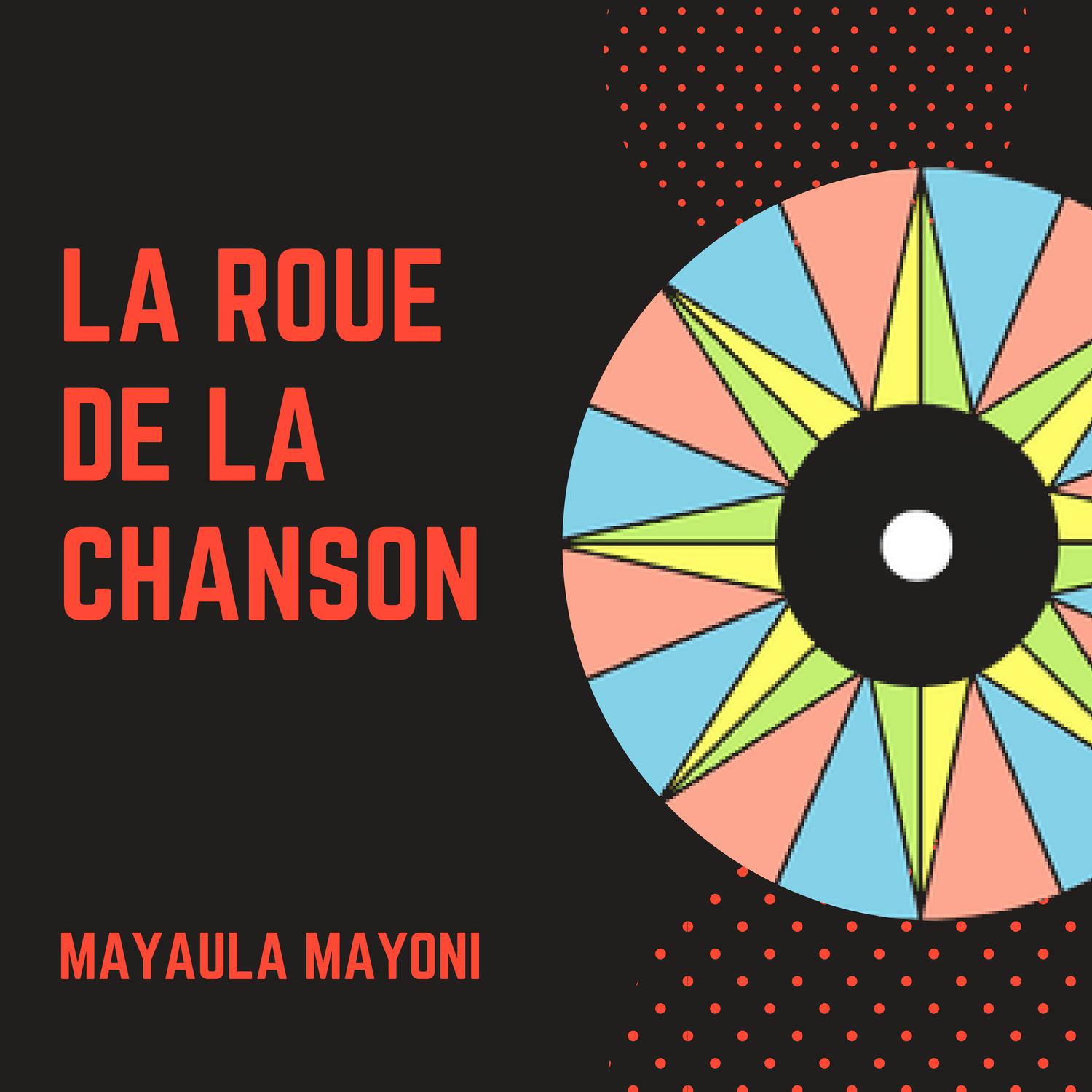 Mayaula Mayoni - Reviens Hyppau