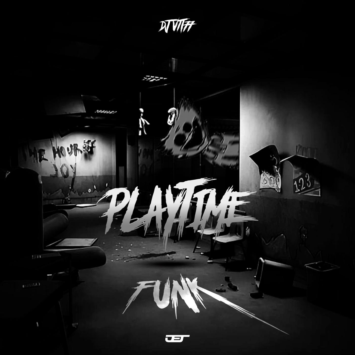 PLAYTIME FUNK