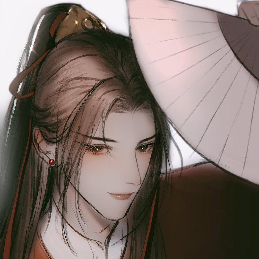 陌非的古风歌单