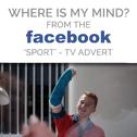 Where Is My Mind? (From The "Facebook - Sport" T.V. Advert)专辑