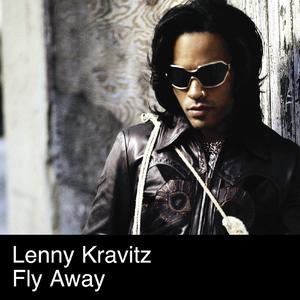 Fly Away - Lenny Kravitz (PT karaoke) 带和声伴奏 （升2半音）