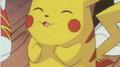 Pikachu专辑