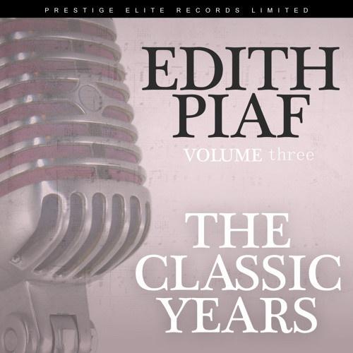 The Classic Years, Vol. 3