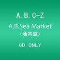 A.B.Sea Market(通常盤)专辑