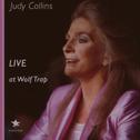 Judy Collins Live At Wolf Trap专辑