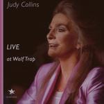 Judy Collins Live At Wolf Trap专辑