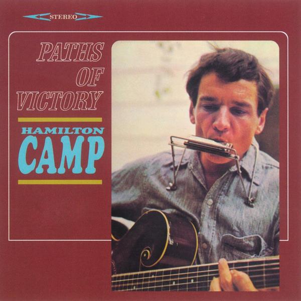 Paths Of Victory (LP Version)