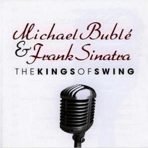 Peroxide Swing - Michael Buble (AM karaoke) 带和声伴奏 （升3半音）
