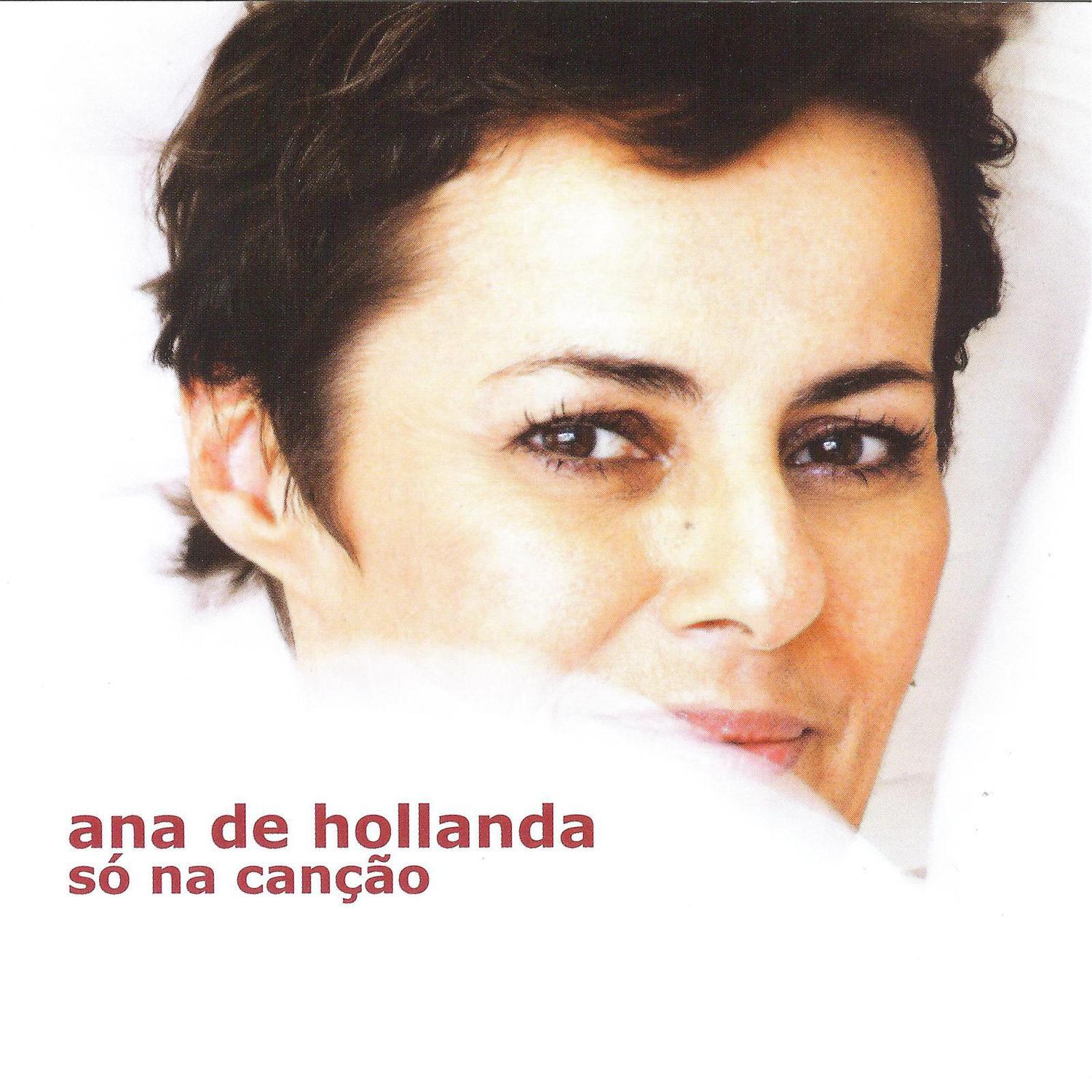 Ana De Hollanda - Novo Amigo