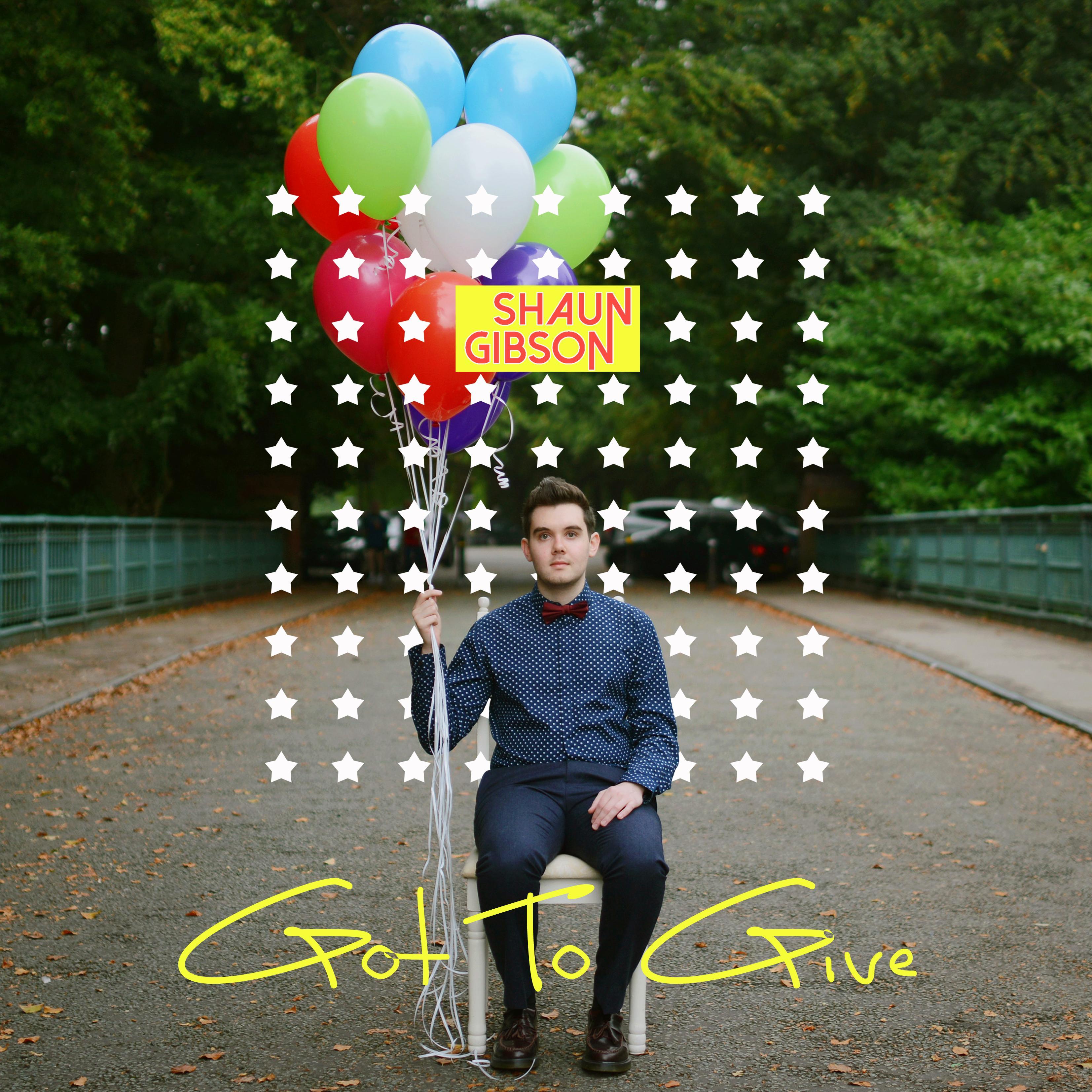 Shine Like  The Stars