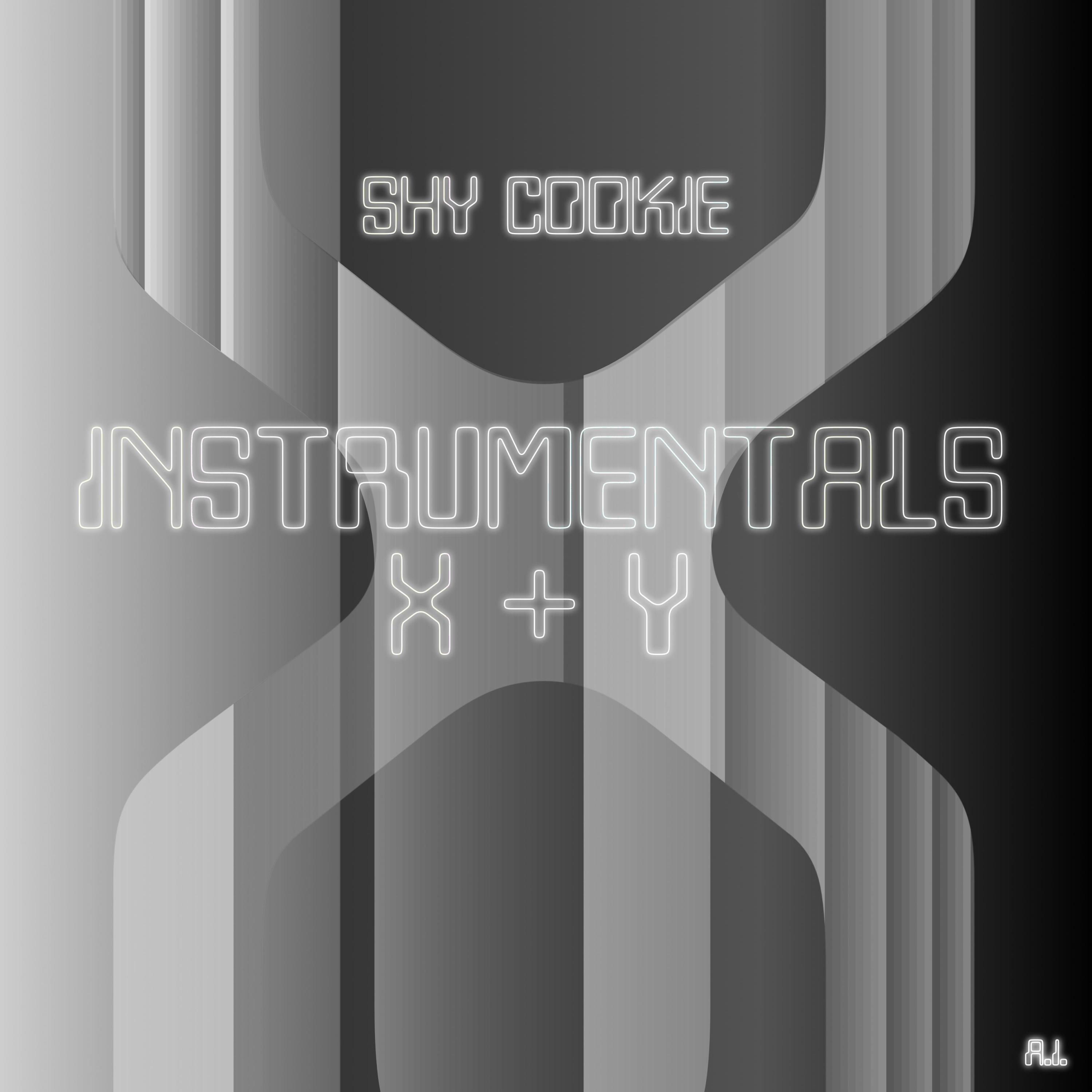 Instrumentals X + Y