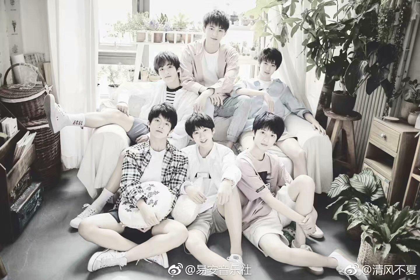 时光不老我们不散【易安音乐社四人版】（翻自 雨宗林）