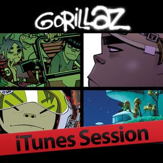 街头霸王Gorillaz最好听的十首歌