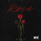 专辑《Rosè》