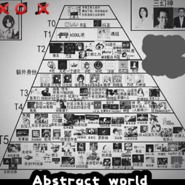 HUMAN SPREAD：AXWX / FXVXFXEXWXNXFXGX SPLIT