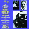 The Complete Jelly Roll Morton Piano Heritage, Vol.2