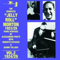 The Complete Jelly Roll Morton Piano Heritage, Vol.2