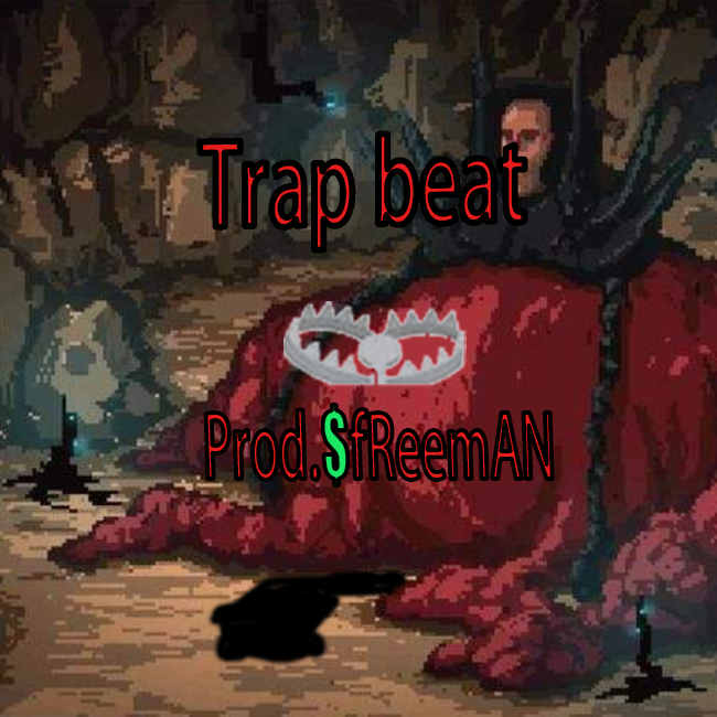 Trap Beat专辑