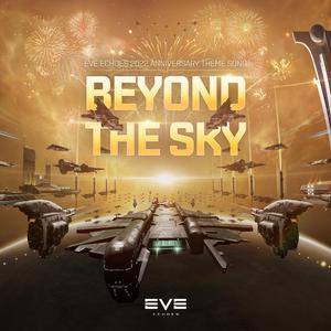 Beyond the sky （原版立体声）