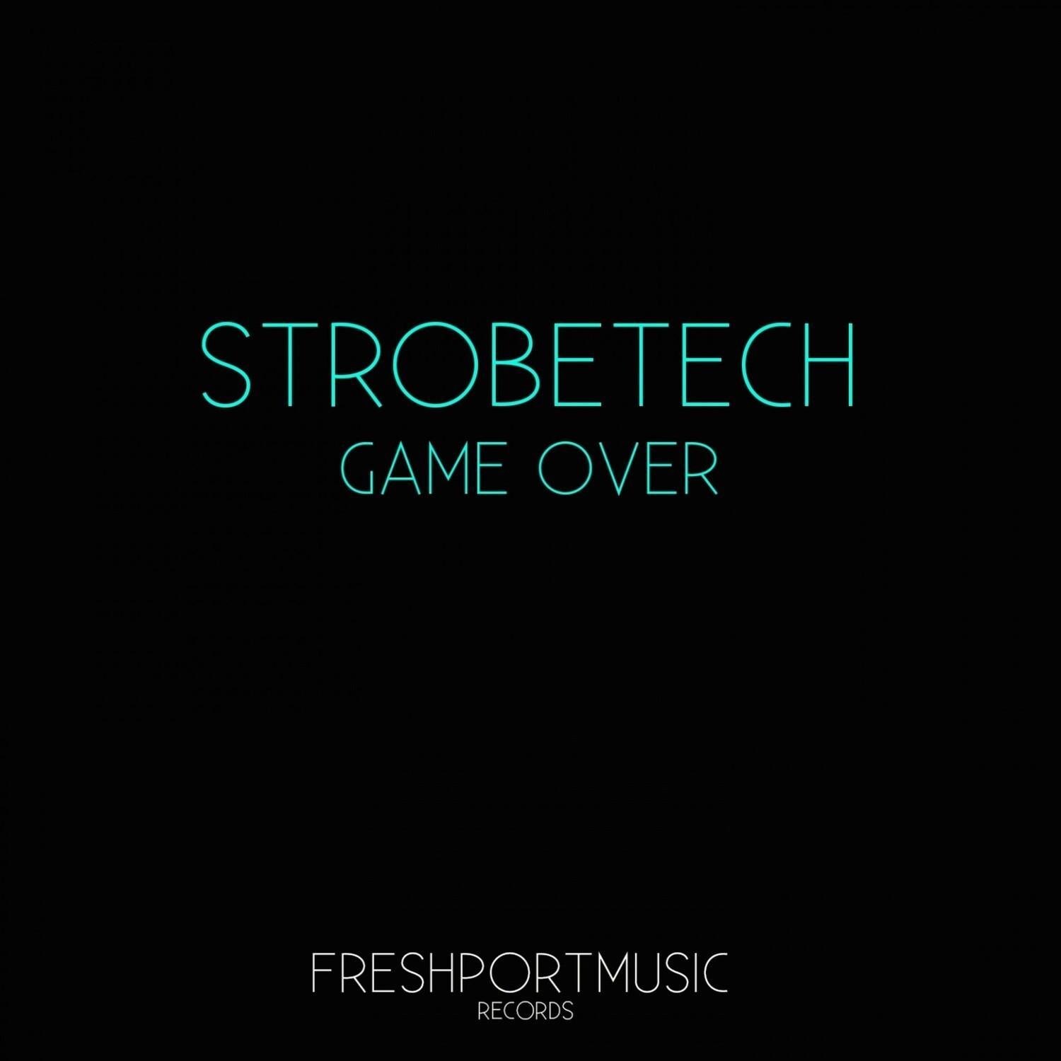 Game Over