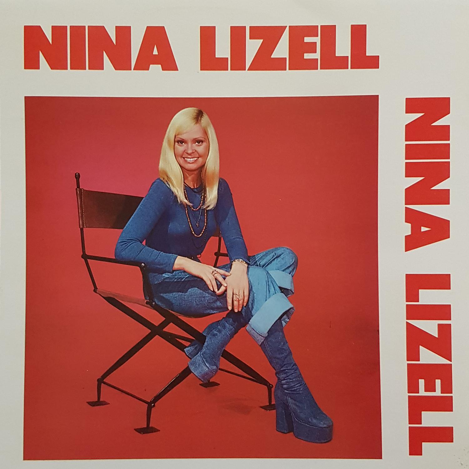 NINA LIZELL - Byssan lull