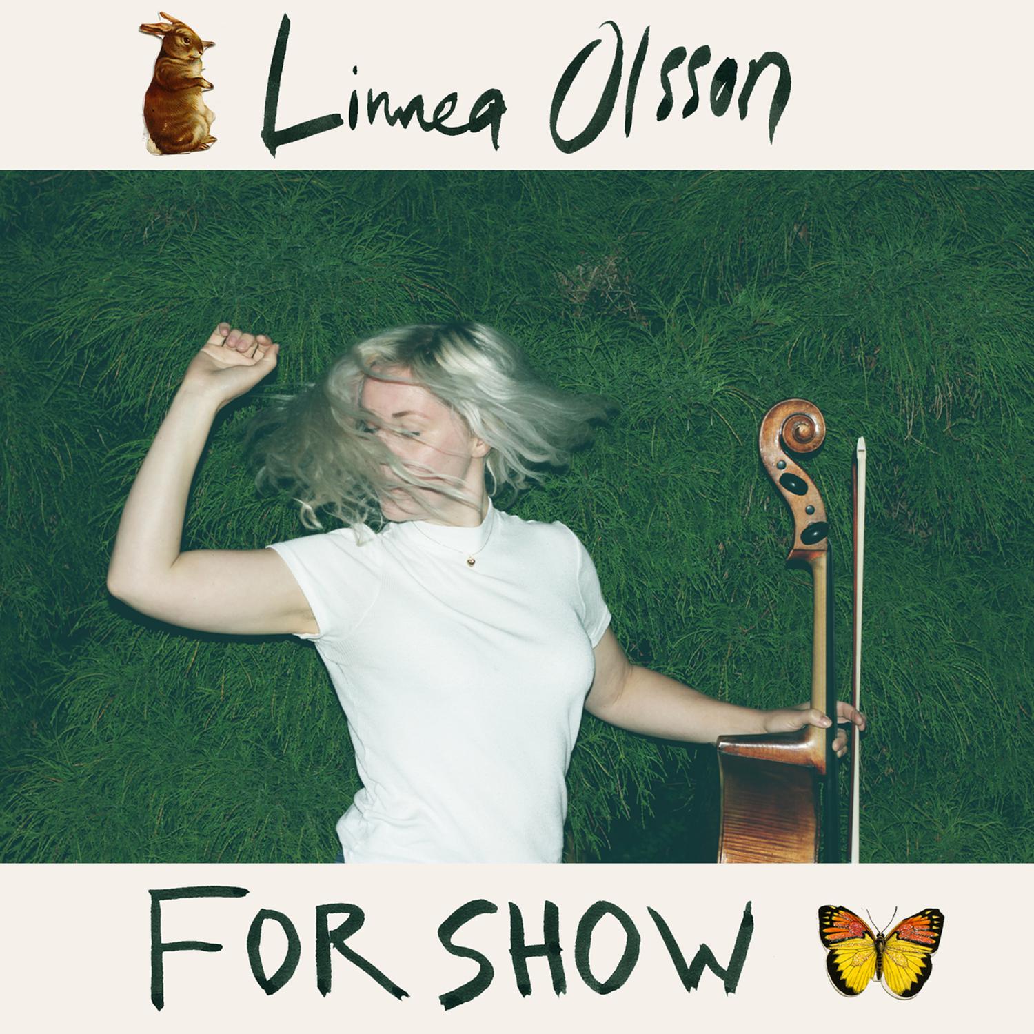 Linnea Olsson - Gone