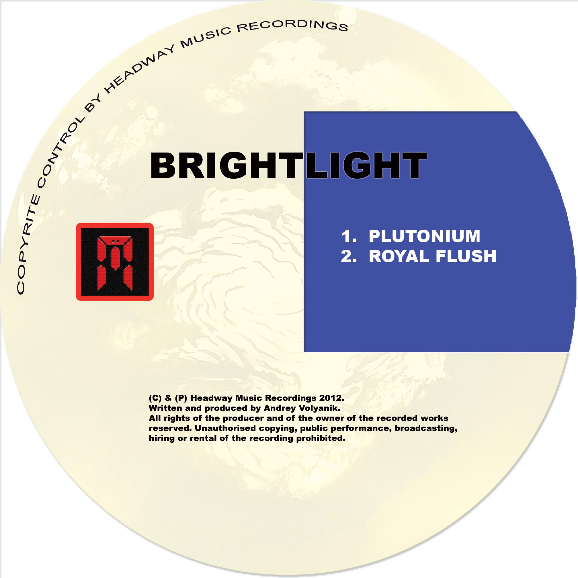 Plutonium