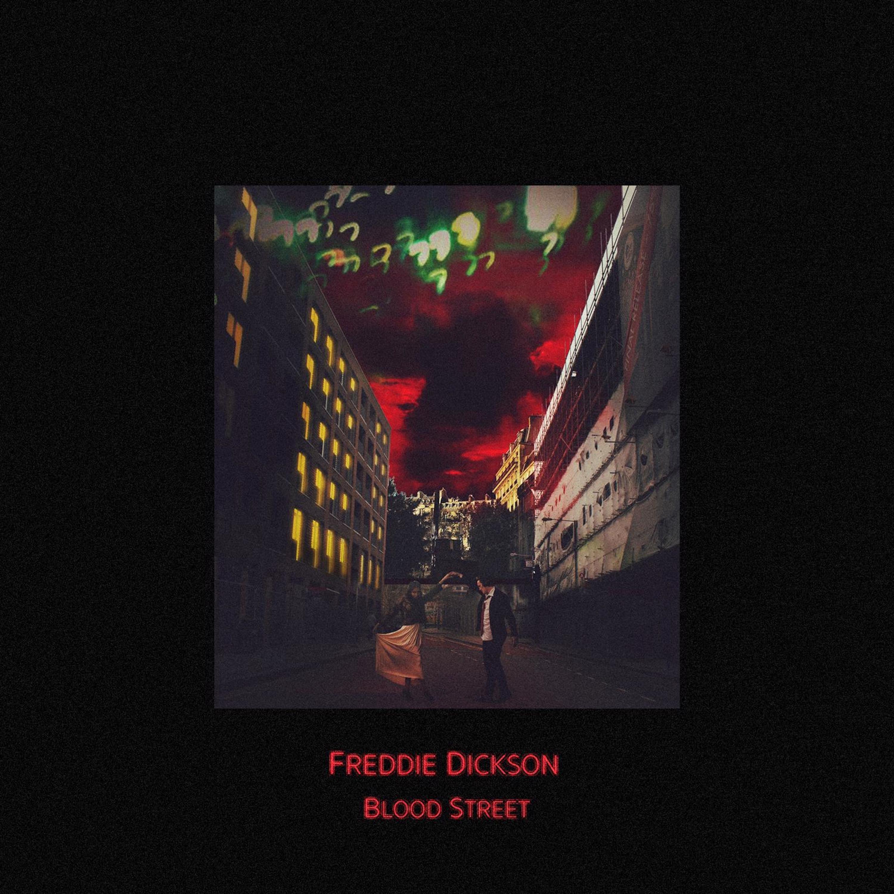 Blood Street