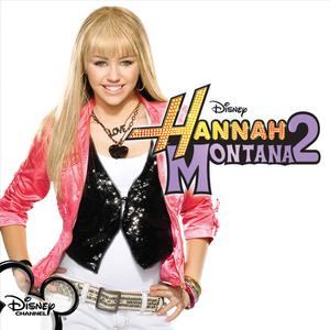 Bigger Than Us - Hannah Montana (PT karaoke) 带和声伴奏 （升1半音）